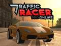Traffic Racer Pro Online 