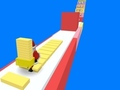 Christmas Stair Run 