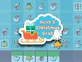 Christmas Grab Match 3 