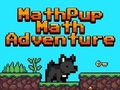 Math Pup Math Adventure 