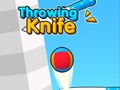 Throwing Knife 