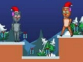 Christmas Shiboman 