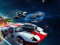 Burnin' Rubber Multiplayer 
