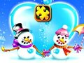Winter Holiday Puzzles 