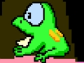 Bikki in Pon Pon Land 