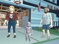 The Patriots: Baby edition 