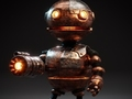 Robo-Butcher 
