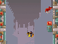 Tako Wall Runner 
