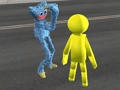 Huggy Wuggy 