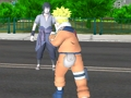Naruto 3D Game 