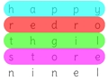 Memo Word Search Train Your Mind 