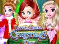 Little Angel Christmas Day 
