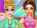BFF Elegant Party Outfits 