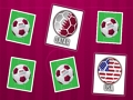 Memory World Cup 