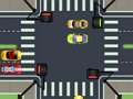 Traffic Control Math 