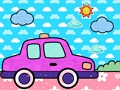Coloring Games For Kids 