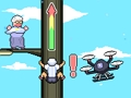 Traffic Light Climber 