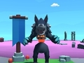 Monster Duel 