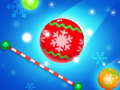 Christmas gift wrapping 