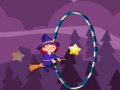 Stunt Witch 