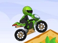 Moto X-Trial Racing 