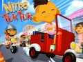 Nitro Tuk Tuk 