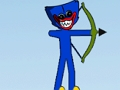 Huggy Waggy Archer 