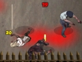 Zombie Defense 