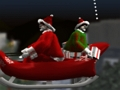 Santa's Little helpers 