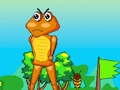 Froggy Man 