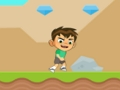 Ben 10 Run 