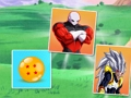 DragonBall Match Cards 