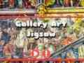 Gallery Art Jigsaw 