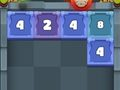 Reach 2048 