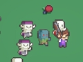 Zombie Horde 