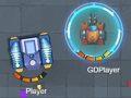 Tank  Zone 