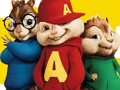 Alvinnn and the Chipmunks Jigsaw Puzzle 