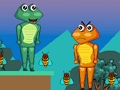 Froggy Man 2 
