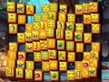 Mahjong Deluxe 