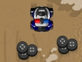 Police Survival Racing 