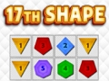 17th Shape 2048 