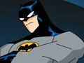 The Batman Ice Age 