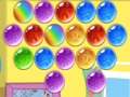 Peppa Pig Bubble Shooter 