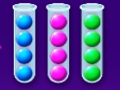 Sort Them Bubbles Puzzle 
