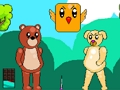 Kuma Bear 