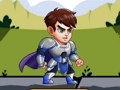 Hero Tower Wars 