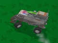 TopDown Police Chase 2023 