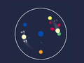 Two Circles Spin 