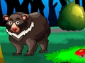Caveman Forest Escape 