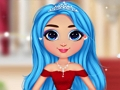My Trendy Ball Gown 